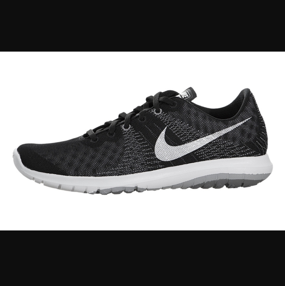 Nike Flex Fury Fit Sole sneakers
